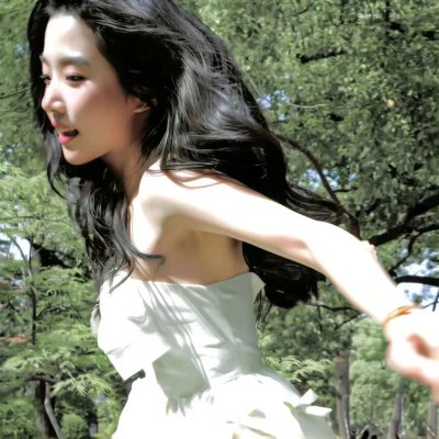 美好的时光
