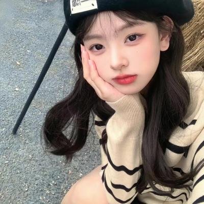 热情花招：当女孩遇上男孩